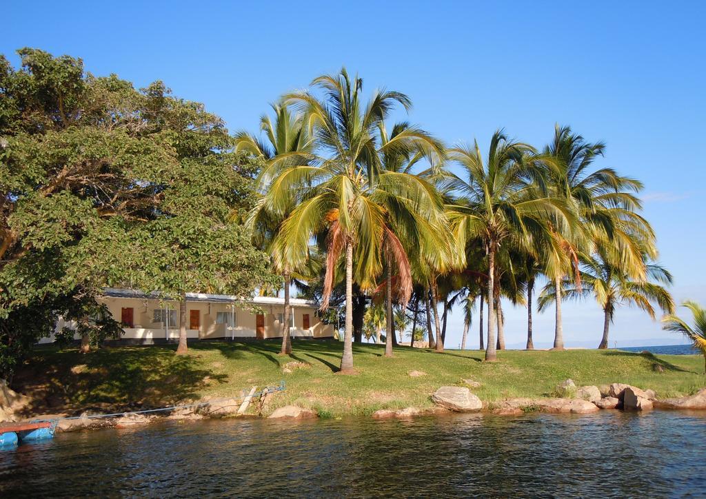 Lake Safari Lodge Siavonga Chambre photo
